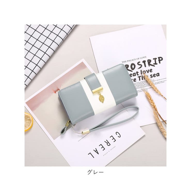 お財布 lypur2704 | BACKYARD FAMILY | 詳細画像18 