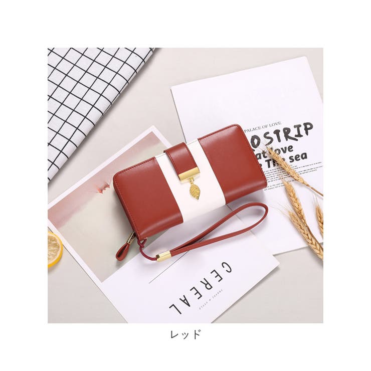 お財布 lypur2704 | BACKYARD FAMILY | 詳細画像19 