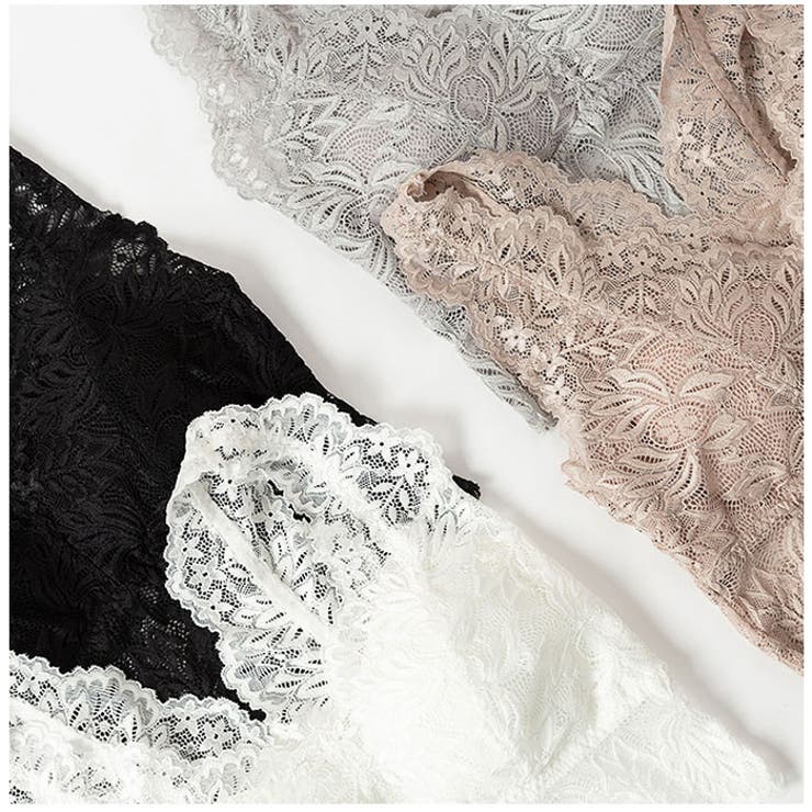 ナイトブラ レースブラトップ mamnibr825 | BACKYARD FAMILY | 詳細画像6 