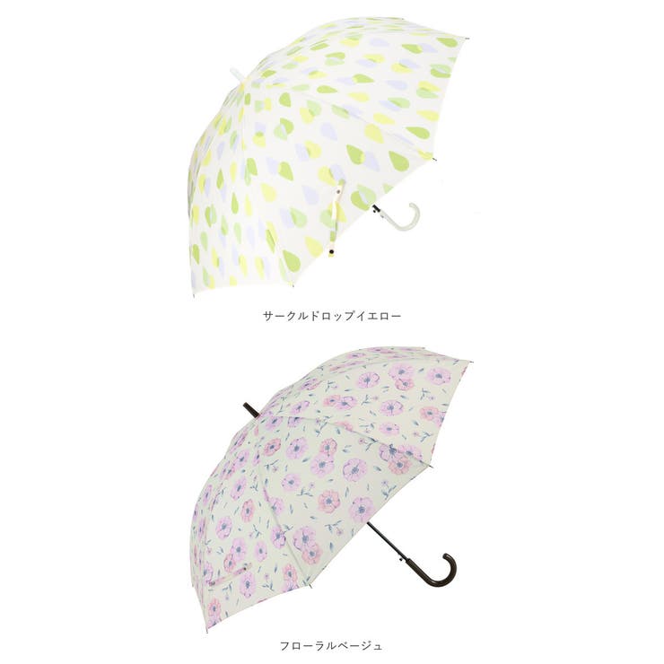 amusant sous la pluie 大きな長傘 65cm | BACKYARD FAMILY | 詳細画像12 
