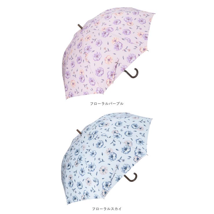 amusant sous la pluie 大きな長傘 65cm | BACKYARD FAMILY | 詳細画像13 