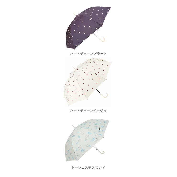 amusant sous la pluie 大きな長傘 65cm | BACKYARD FAMILY | 詳細画像16 