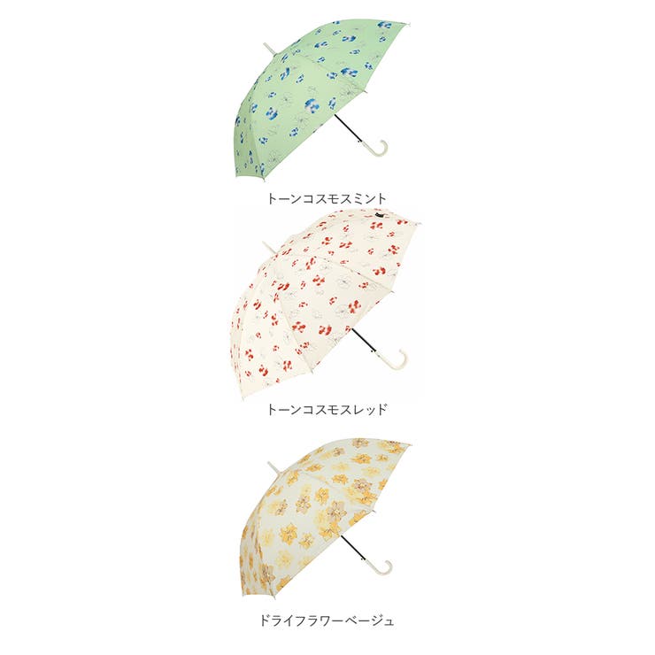 amusant sous la pluie 大きな長傘 65cm | BACKYARD FAMILY | 詳細画像17 