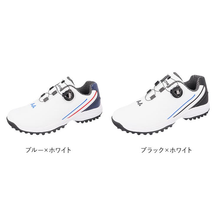 ゴルフシューズ