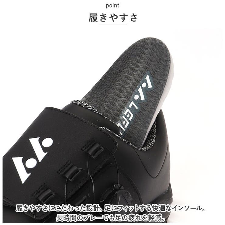 ゴルフシューズ pmygsg03 | BACKYARD FAMILY | 詳細画像9 