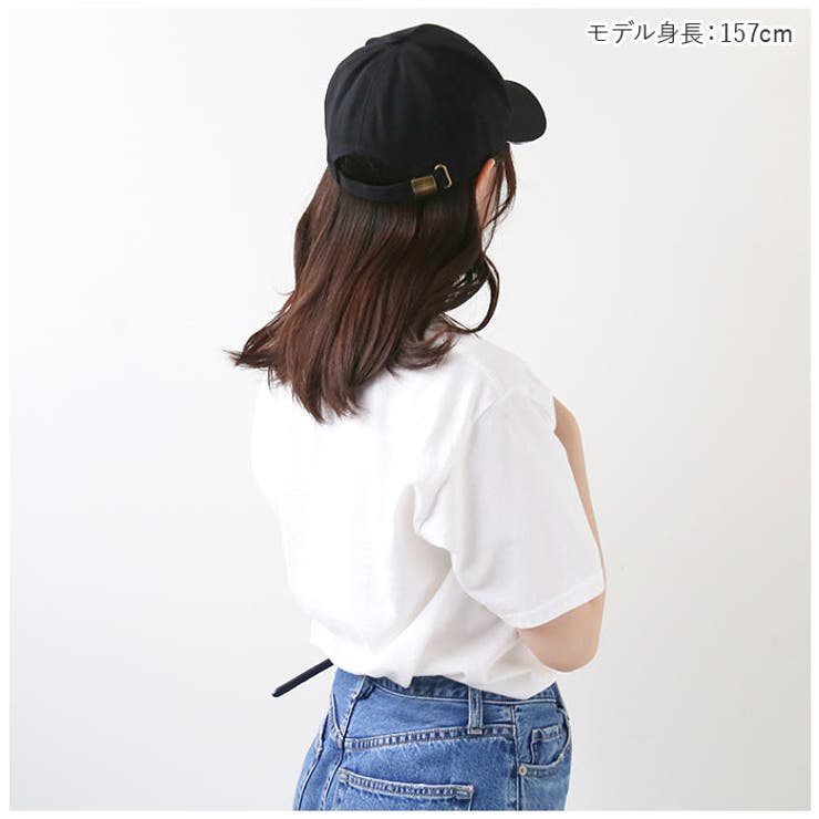 キャップ 男女兼用 sehxg180 | BACKYARD FAMILY | 詳細画像3 