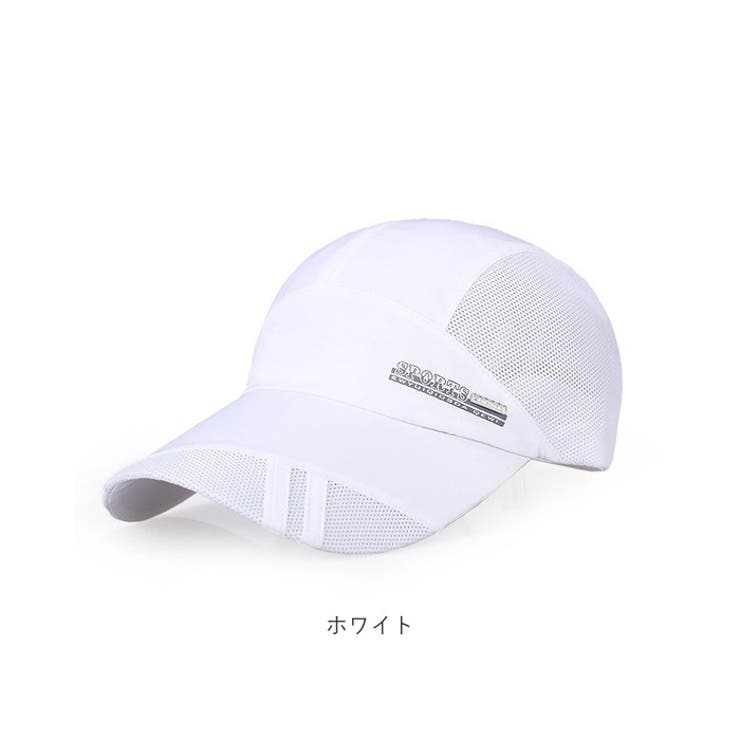 ランニングキャップ sehxg192 | BACKYARD FAMILY | 詳細画像14 