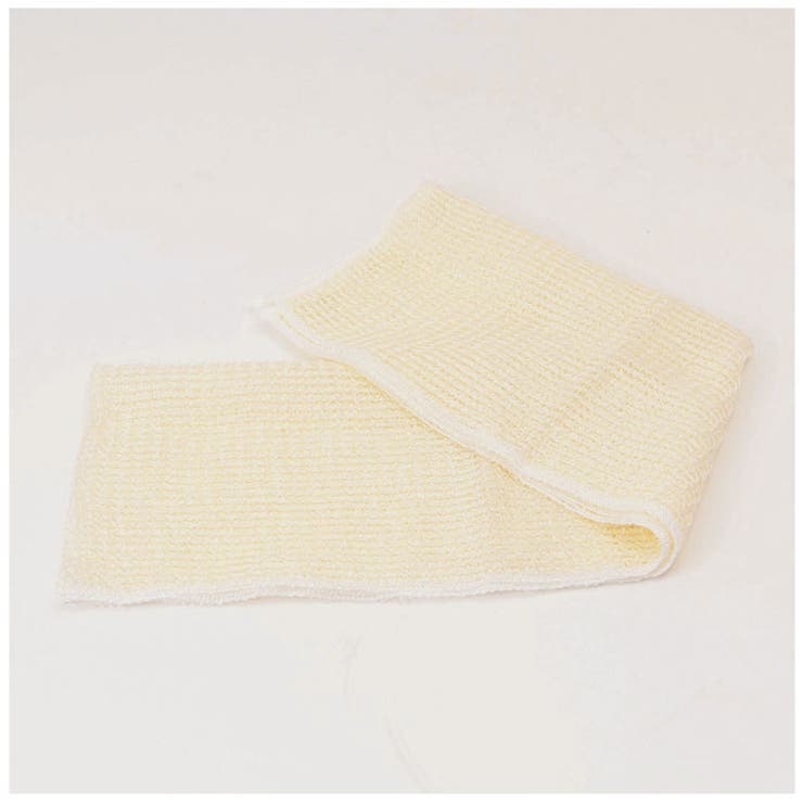 Hyva シルクボディタオル | BACKYARD FAMILY | 詳細画像4 