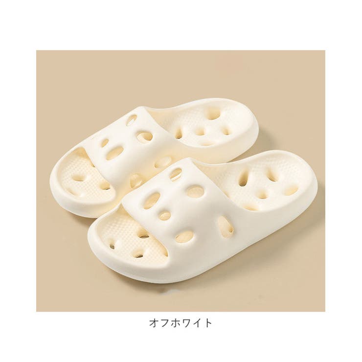 スリッパ ルームシューズ cmslp8061 | BACKYARD FAMILY | 詳細画像16 