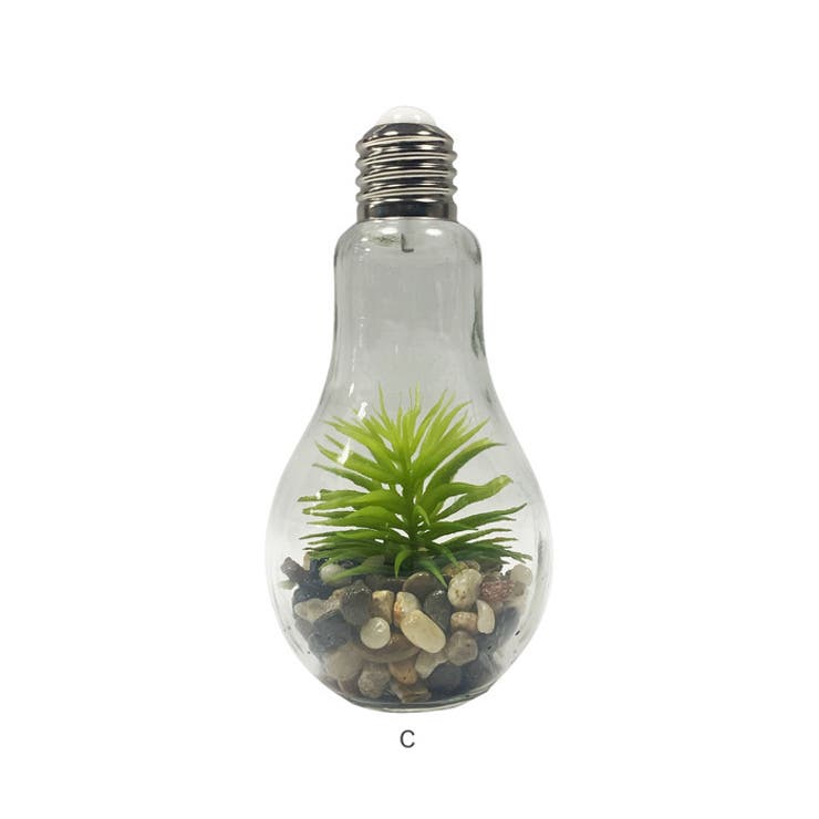 電球型インテリアライト Terrarium | BACKYARD FAMILY | 詳細画像16 