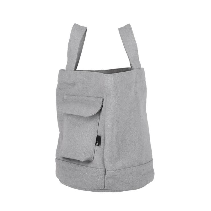 ルートート ROOTOTE  3065 SN.テ゛リ .リサイクルコットン-B | BACKYARD FAMILY | 詳細画像4 