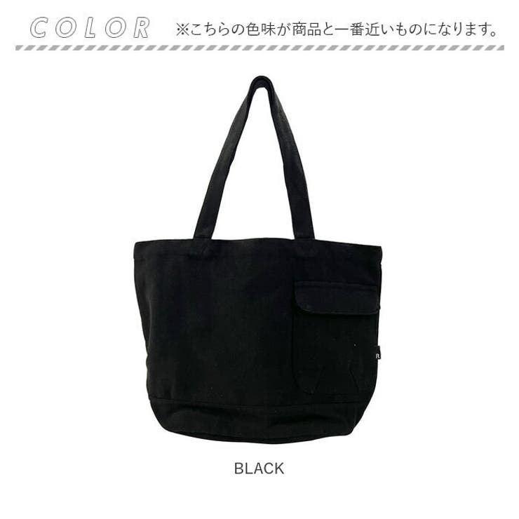 ルートート ROOTOTE 3066 | BACKYARD FAMILY | 詳細画像5 