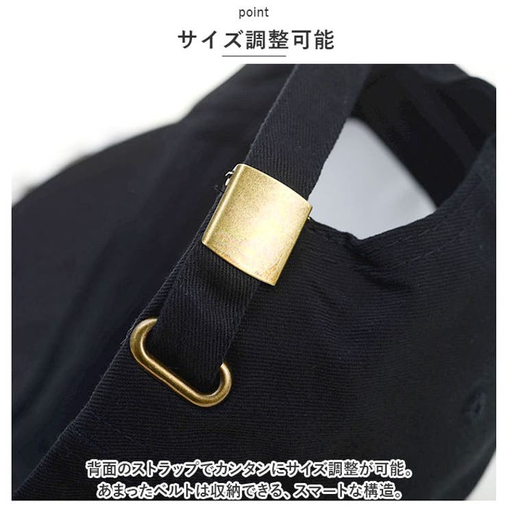 キャップ 男女兼用 sehxg062 | BACKYARD FAMILY | 詳細画像5 