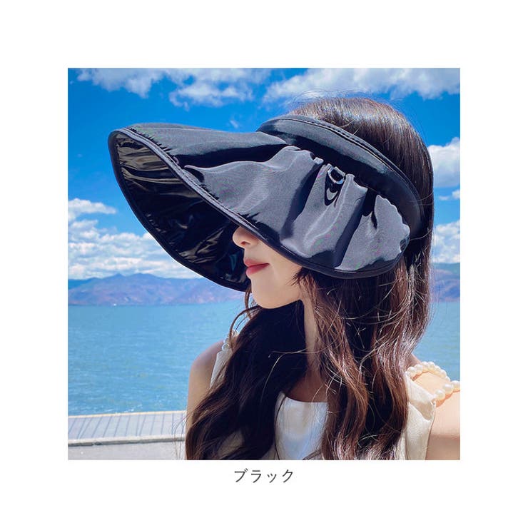 サンバイザー 帽子 sejmhat002 | BACKYARD FAMILY | 詳細画像13 