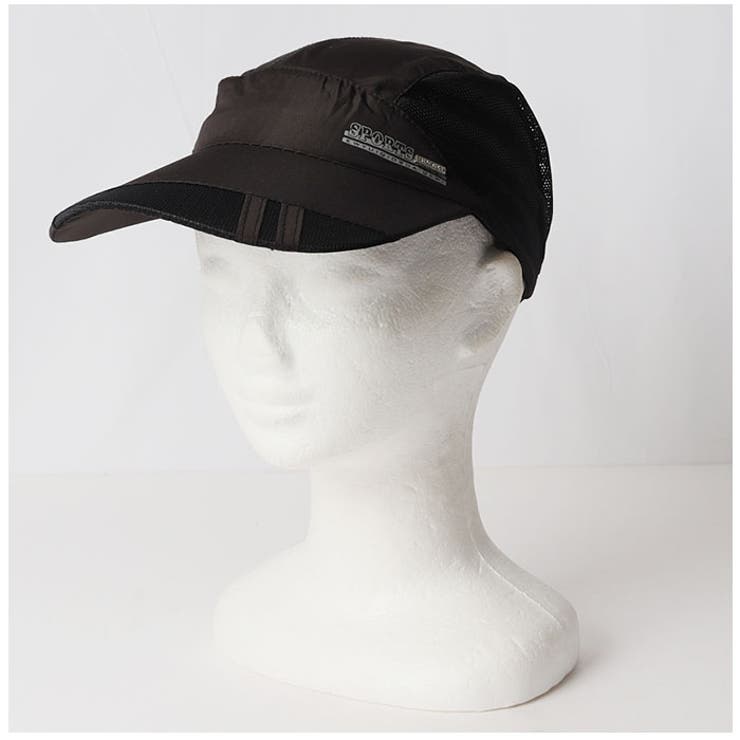 ランニングキャップ seyscap001 | BACKYARD FAMILY | 詳細画像7 