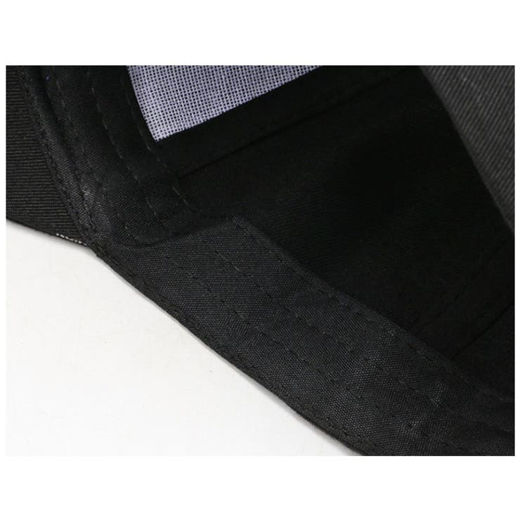 ランニングキャップ seyscap475 | BACKYARD FAMILY | 詳細画像12 