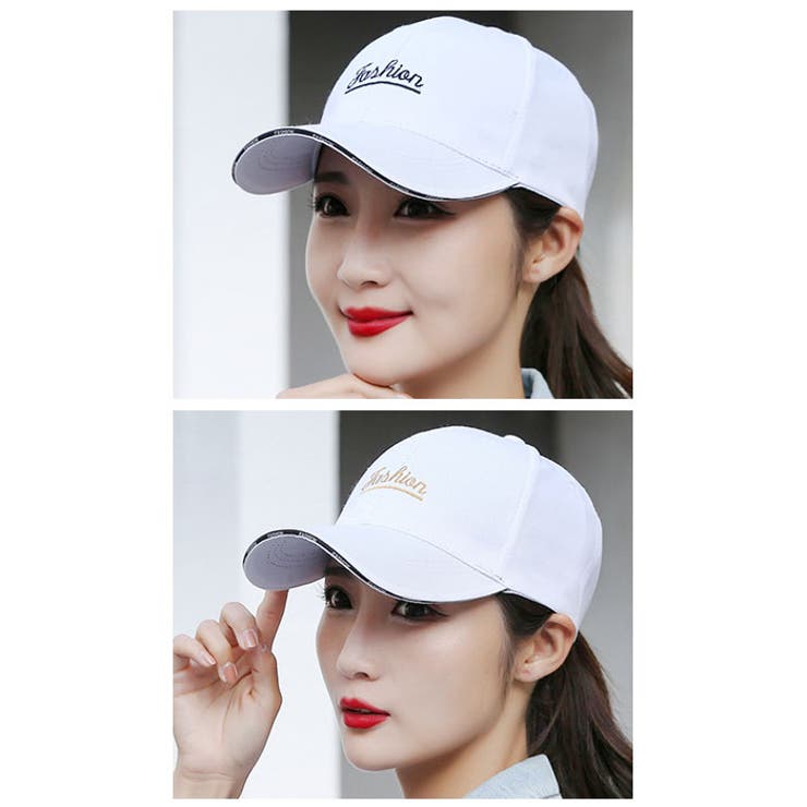 ランニングキャップ seyscap475 | BACKYARD FAMILY | 詳細画像5 