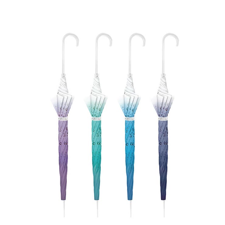 ビニール傘 60cm ティアドロップビニール | BACKYARD FAMILY | 詳細画像11 