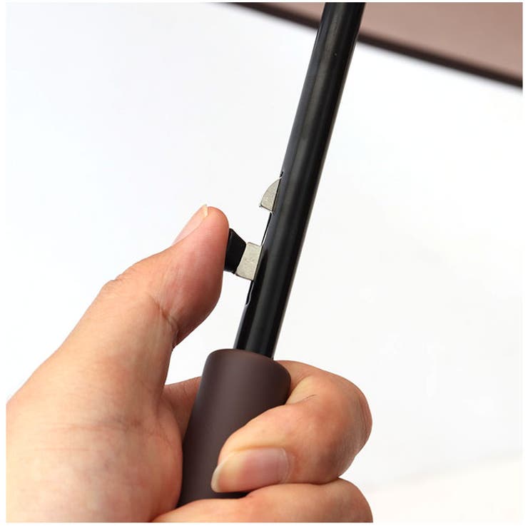 ビニール傘 65cm パイピングカラー | BACKYARD FAMILY | 詳細画像6 