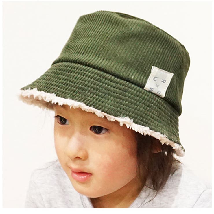 バケットHAT | BACKYARD FAMILY | 詳細画像3 