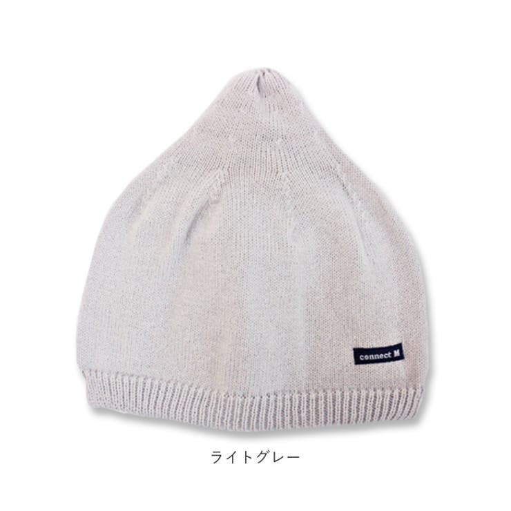 どんぐりニット | BACKYARD FAMILY | 詳細画像14 