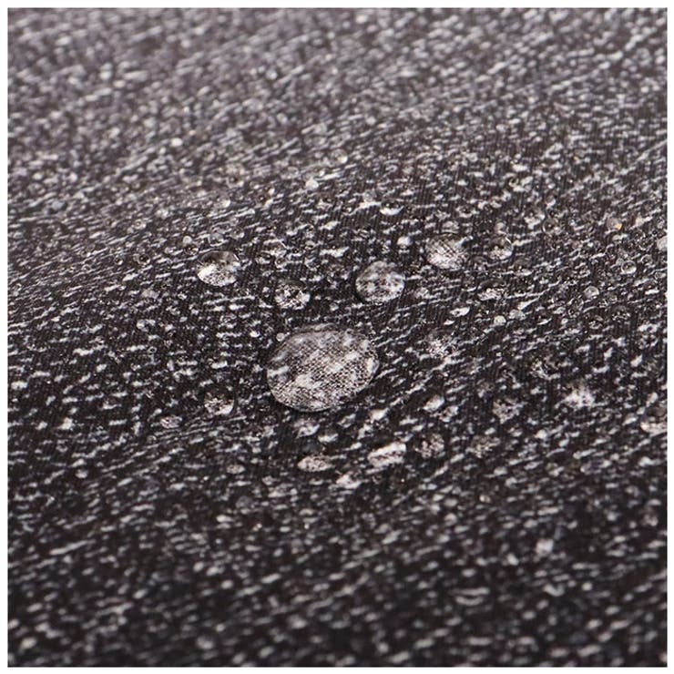 デニムストレッチレインパーカー | BACKYARD FAMILY | 詳細画像16 