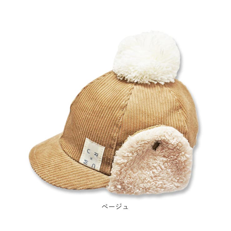 耳あてCAP | BACKYARD FAMILY | 詳細画像14 