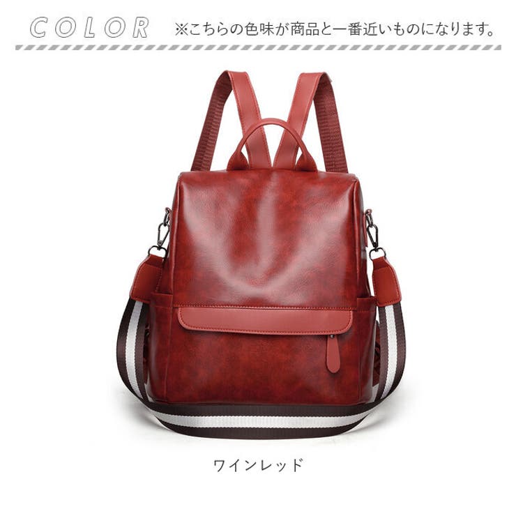 リュック pkbag631 | BACKYARD FAMILY | 詳細画像18 