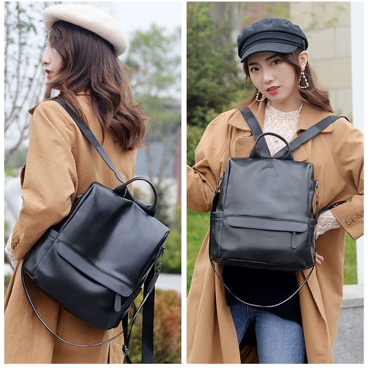 リュック pkbag631 | BACKYARD FAMILY | 詳細画像5 