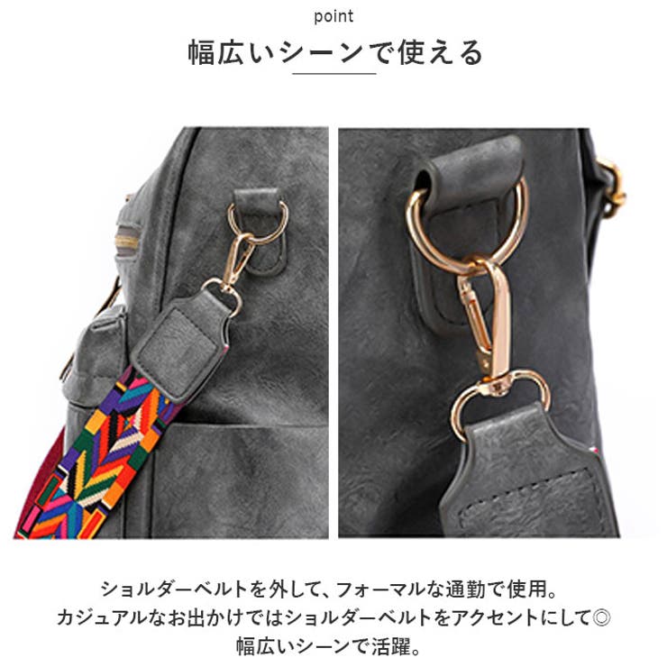 リュック pkbag634 | BACKYARD FAMILY | 詳細画像8 