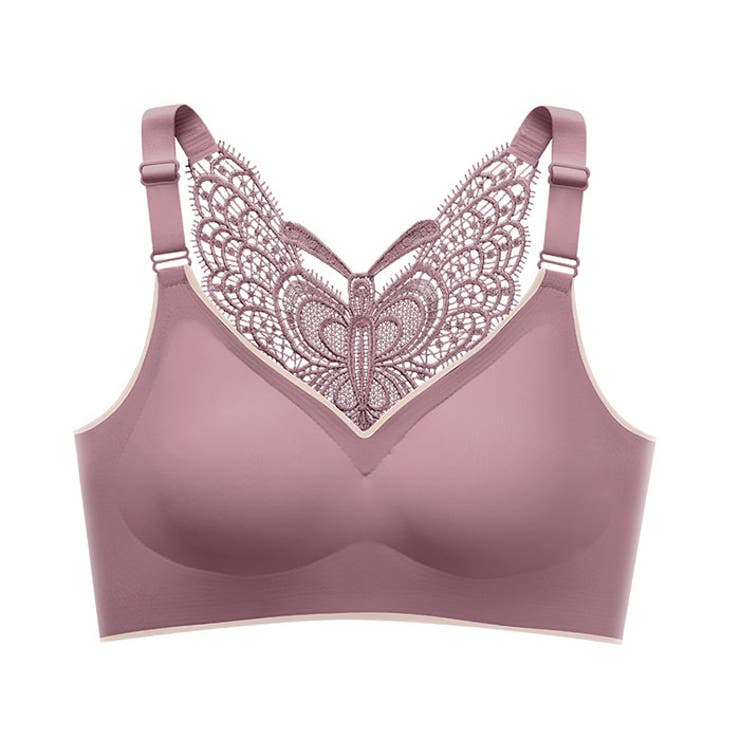 ノンワイヤーブラ pkbra01 | BACKYARD FAMILY | 詳細画像13 