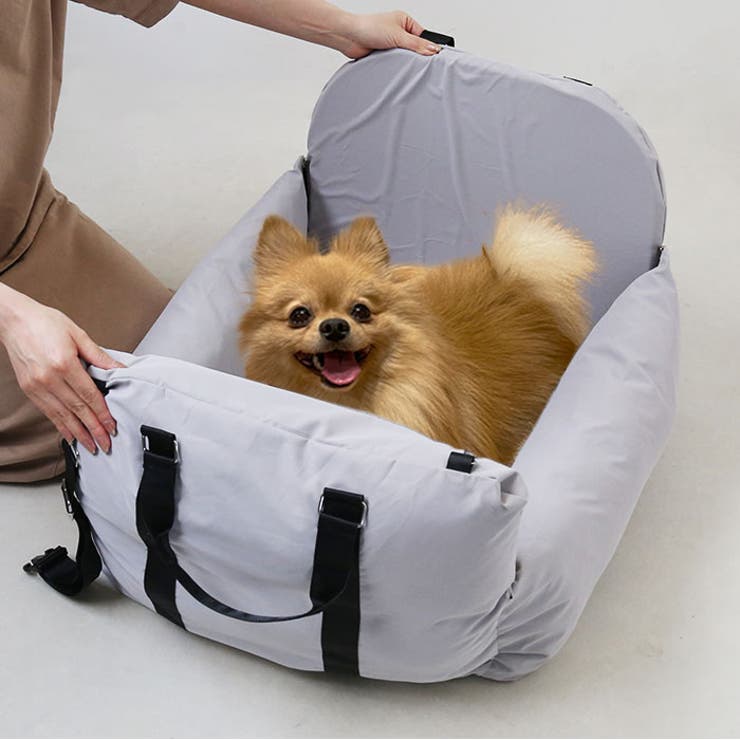 ペットキャリー