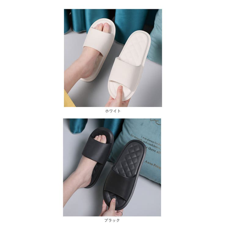 スリッパ ルームシューズ rlyslp0708 | BACKYARD FAMILY | 詳細画像18 