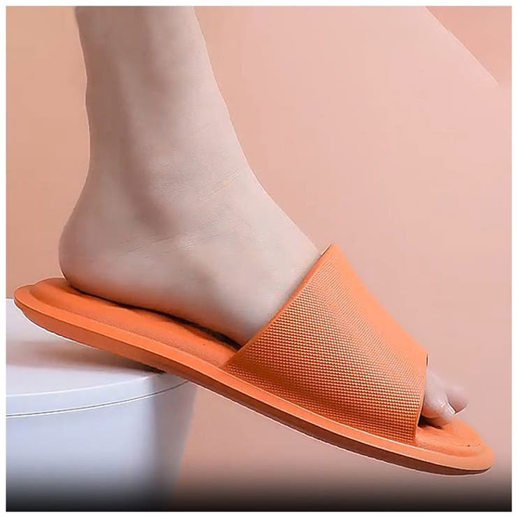 スリッパ ルームシューズ rlyslp0708 | BACKYARD FAMILY | 詳細画像3 