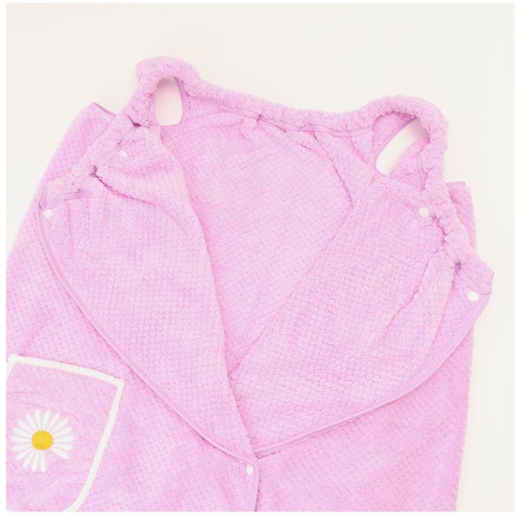 ラップタオル 大人用 seyytowel01 | BACKYARD FAMILY | 詳細画像9 