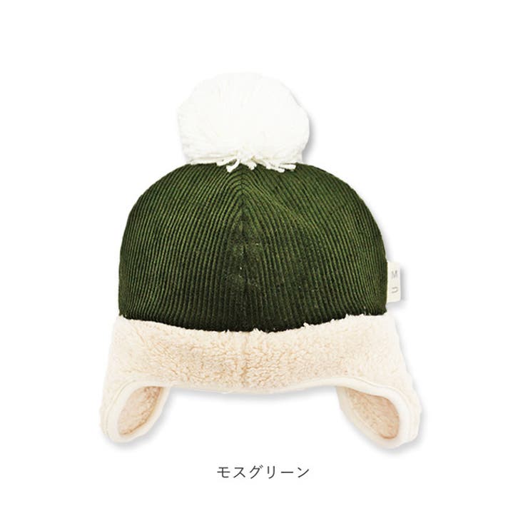 キッズ ウィンター | BACKYARD FAMILY | 詳細画像10 