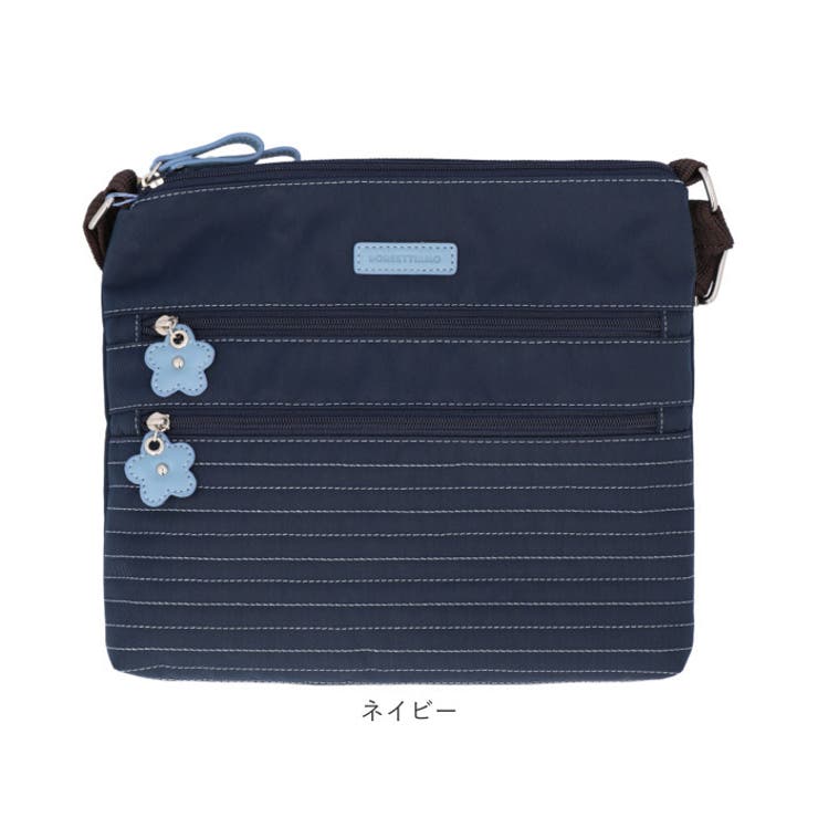 BORSETTIAMO PLANTURE ショルダーバッグ 749 | BACKYARD FAMILY | 詳細画像17 