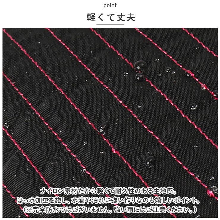 BORSETTIAMO PLANTURE ショルダーバッグ 749 | BACKYARD FAMILY | 詳細画像5 