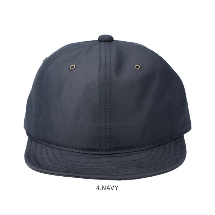 Duspo Short Brim Cap | BACKYARD FAMILY | 詳細画像14 