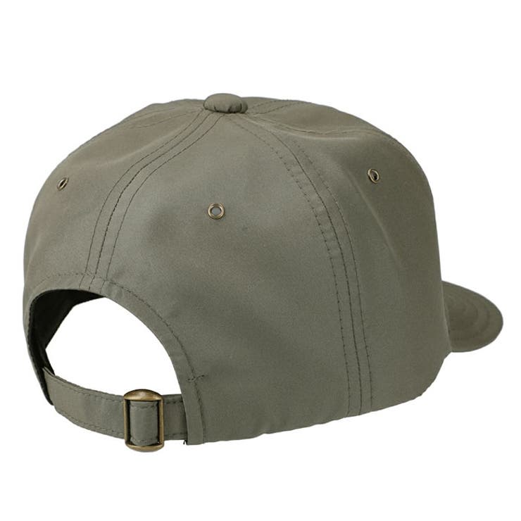Duspo Short Brim Cap | BACKYARD FAMILY | 詳細画像7 