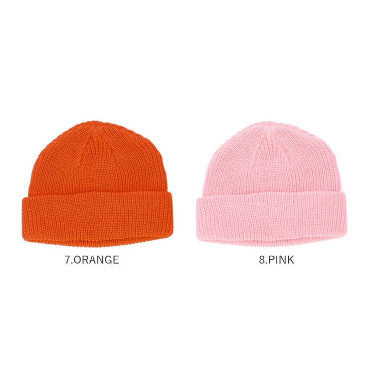 Low Watch ニットキャップ | BACKYARD FAMILY | 詳細画像9 