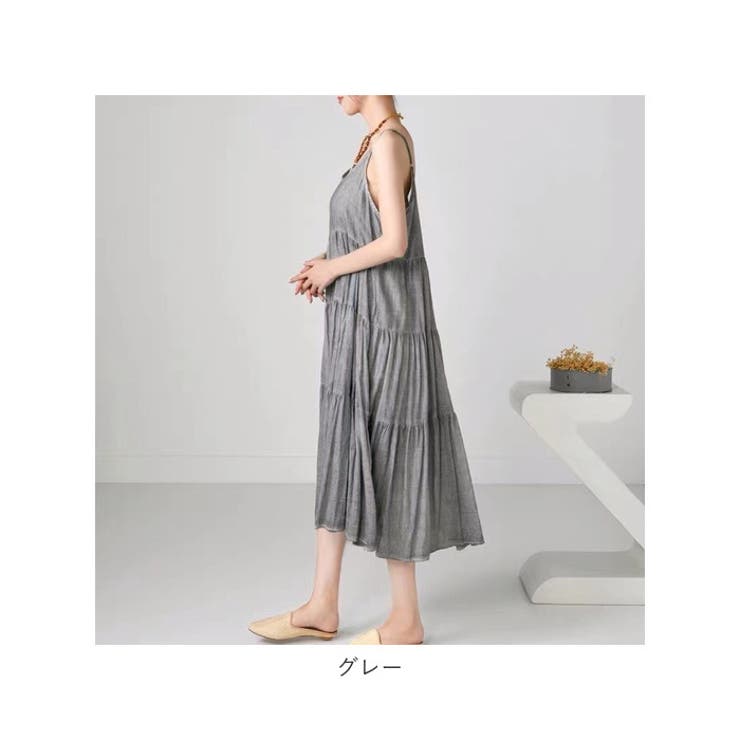 ワンピース レディース konepiece32 | BACKYARD FAMILY | 詳細画像11 