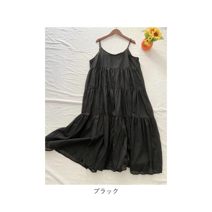 ワンピース レディース konepiece32 | BACKYARD FAMILY | 詳細画像12 