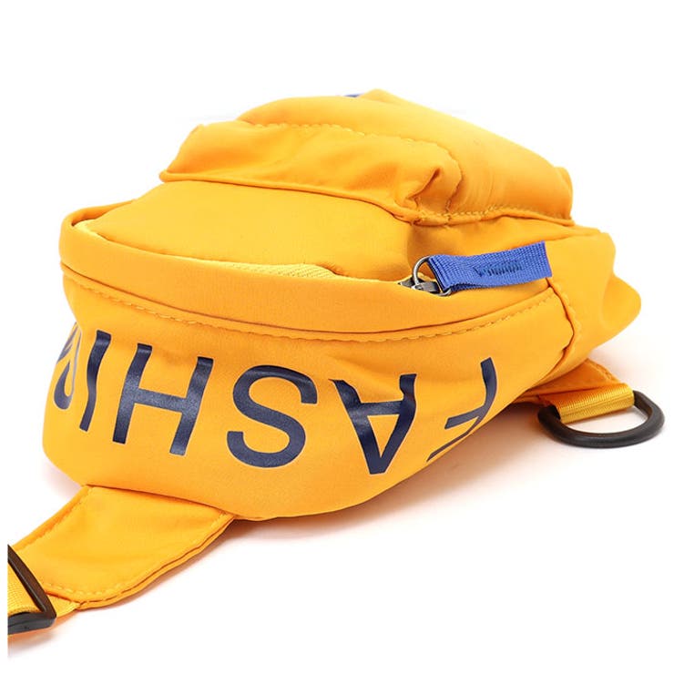 ボディーバッグ lybag0405 | BACKYARD FAMILY | 詳細画像13 