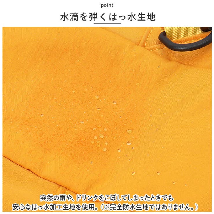 ボディーバッグ lybag0405 | BACKYARD FAMILY | 詳細画像14 