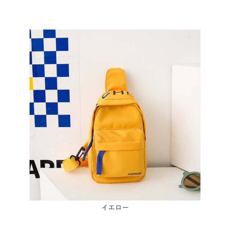 ボディーバッグ lybag0405 | BACKYARD FAMILY | 詳細画像16 