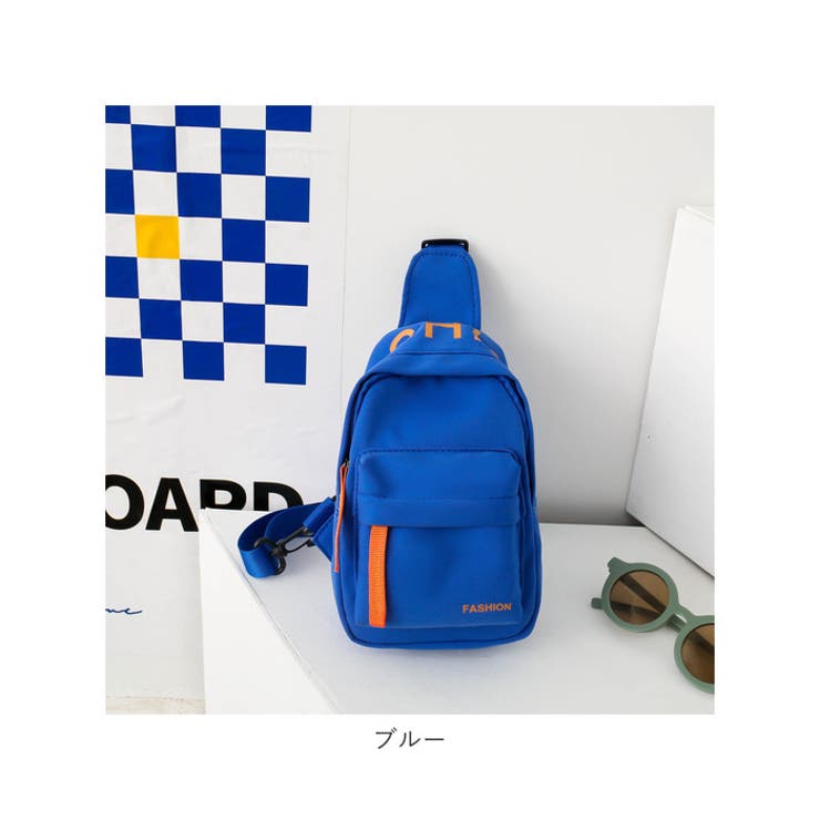 ボディーバッグ lybag0405 | BACKYARD FAMILY | 詳細画像17 