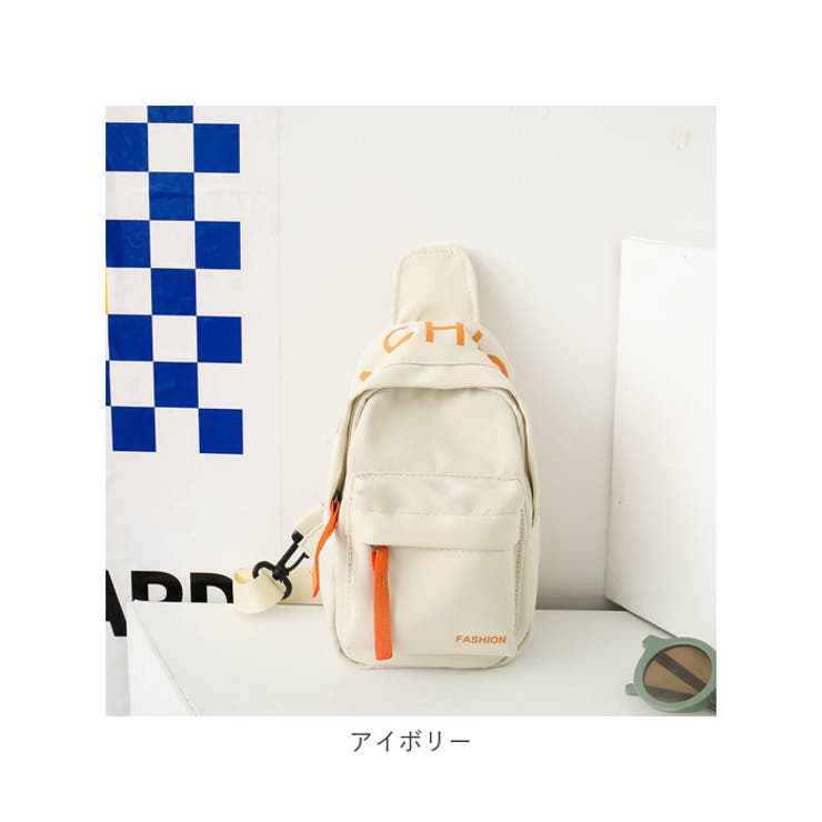 ボディーバッグ lybag0405 | BACKYARD FAMILY | 詳細画像18 