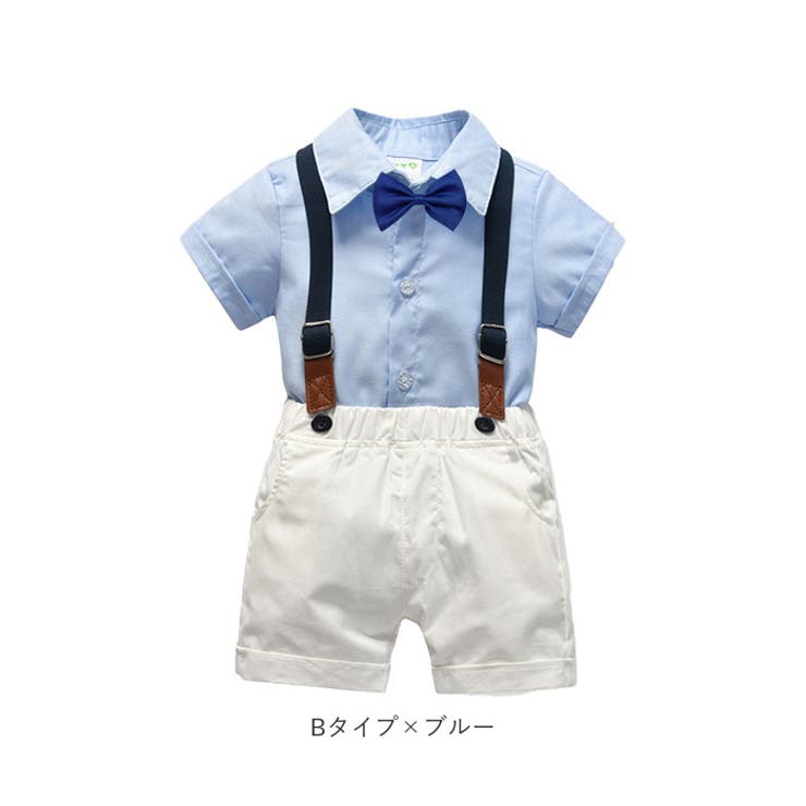 フォーマルスーツ pk20a314 | BACKYARD FAMILY | 詳細画像13 