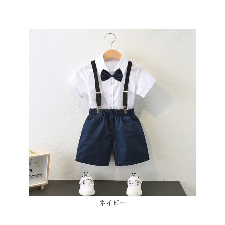フォーマルスーツ pk23a031 | BACKYARD FAMILY | 詳細画像11 
